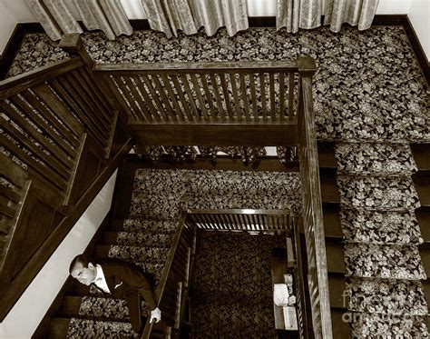 glen tavern inn haunted